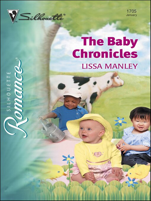Title details for The Baby Chronicles by Lissa Manley - Available